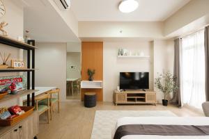 Ocuna Suite - NAIA Manila Airport