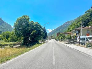 Appartamento con 2 Camere da Letto