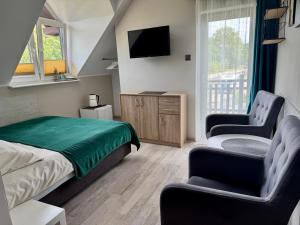 Pokoje Gościnne Roksana Jastarnia