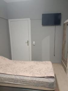 Single Room room in Zafer Hostel