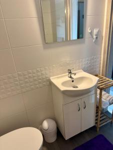 Pokoje Gościnne Roksana Jastarnia