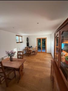 Maisons de vacances Halte Paisible : photos des chambres