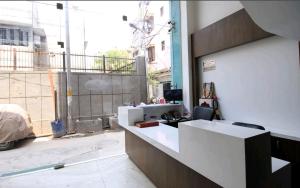 Hotel A-10 International