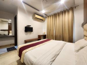 Hotel A-10 International