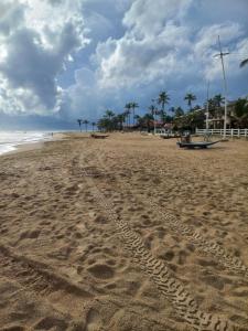 Chalé das Dunas Guajiru