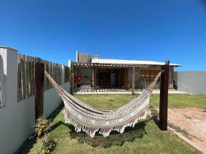 Chalé das Dunas Guajiru