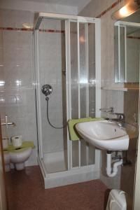 Pension Cafè Olympia