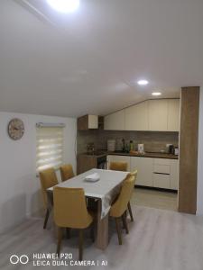 Apartman Nadja