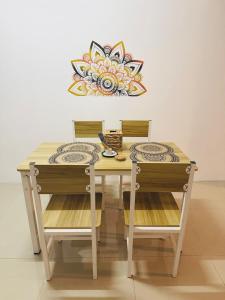 Mandala loft close to the beach