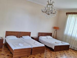 Sweet Home Near Black Sea