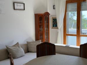 Linas - appartamento a due passi dal mare