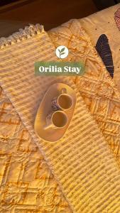 Orilia Stay