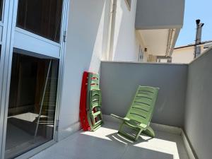 Lina's - appartamento a due passi dal mare img21