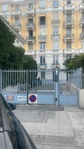 Appartements Apartment en front de mer : photos des chambres
