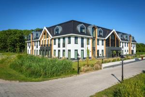 Eilandhotel Texel - Nieuw geopend hotel