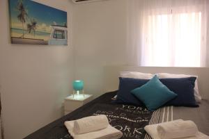 VIP, los locos, sea view, wifi