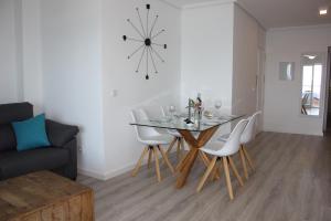 VIP, los locos, sea view, wifi