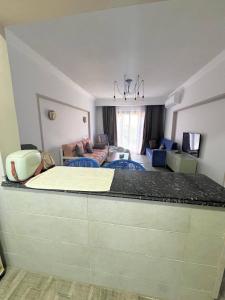 Standalone villa with 2 bedrooms in la hacienda ras sudr