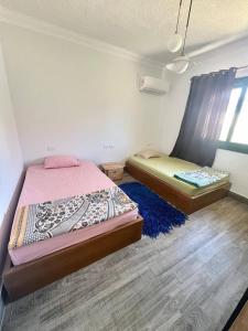 Standalone villa with 2 bedrooms in la hacienda ras sudr