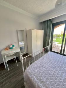 Standalone villa with 2 bedrooms in la hacienda ras sudr