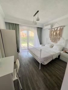 Standalone villa with 2 bedrooms in la hacienda ras sudr