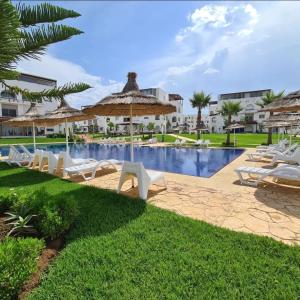 Cabonegro appartement - Ubytování bez kategorie ve městě Cabo Negro