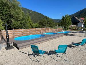 Penzión Pavčina Lehota