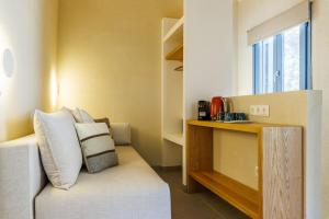 Limnonari Veranda room