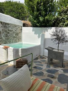 Pé na Terra Quintal