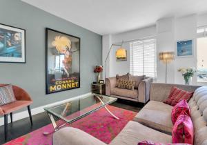 Deco Seafront By My Getaways