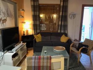 Chalets Petit chalet cosy a saint-Anne 04 : Chalet 2 Chambres