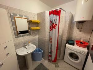 Apartment Rojnic