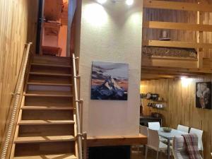 Chalets Petit chalet cosy a saint-Anne 04 : photos des chambres