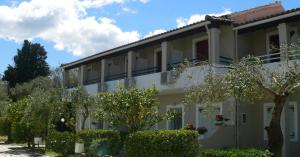 Alexandros Studios Apartments Corfu Greece