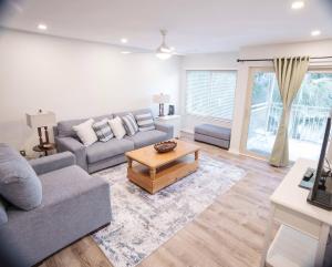 Sunlight Experience in South Forest Beach, HHI