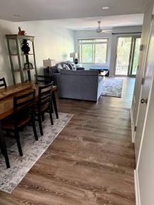 Sunlight Experience in South Forest Beach, HHI