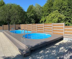 Penzión Pavčina Lehota