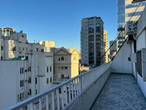 Tower Apartment Maipu