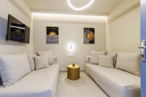 Limnonari Garden room