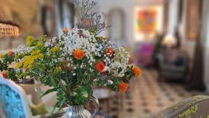 B&B / Chambres d'hotes Chambres et Tables d'hotes du Puits d'Athie : photos des chambres
