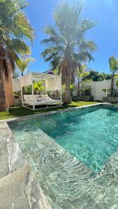 Appartements Villa Kanopa Balinaise - Salt Pool : Villa avec Piscine Privée