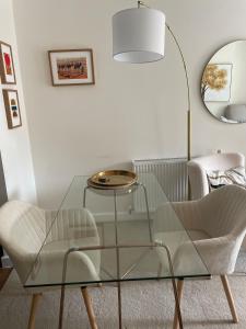 Peaceful flat in London close to city of London