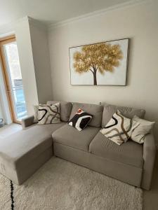 Peaceful flat in London close to city of London