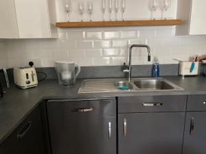 Peaceful flat in London close to city of London