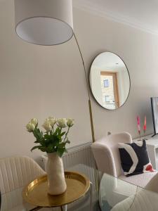 Peaceful flat in London close to city of London