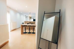 Luxury Superior Suite in Glyfada