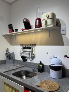 Alice Studio - República - SP