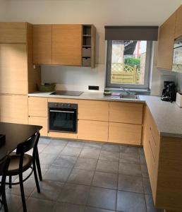 Hotel Aux Ecuries De La Reine