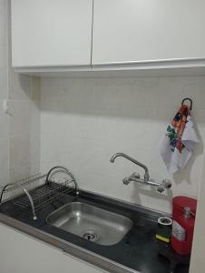 Studio Cinema Smart 75 pol mais Local e Vista espetacular