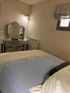 Appartements Bergerie de la Foux : photos des chambres